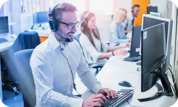 Recia Fianzoria cómo funciona